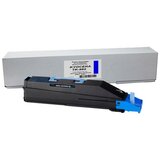  Toner Print-Team Kyocera TK-865 Cyan | shoptok.hr