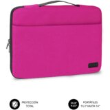 Subblim Funda Portatil Foundation Eleganten prenosnik za prenosnik 13,3-14 ''roza, (21328308) Cene