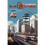 Steam Workers & Resources: Soviet Republic (PC) Key GLOBAL Steam Workers & Resources: Soviet Republic (PC) Key GLOBAL Slike