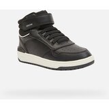 Geox Black boys' sneakers Washiba - Boys | Shoptok.si