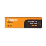 Villager Municija za rucnu heftalicu vsa 4in1 1.2x11.3x10mm set 1000/1 067532 Cene