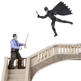 DC Comics DC Comics: The Batman Batcave set za igranje - | shoptok.hr