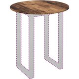 vidaXL gornji dio stola staro drvo 80 x 80 x 1.5 cm konstruirano drvo | shoptok.hr
