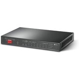 Tp-link TP LINK TL-SG1210MP 10-portni prekidač | Eponuda.ba