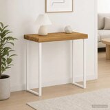  Pravokutni stolni vrh 40 x 30 x 3 cm Pravokutni - Bijela 90 x 55 x 3 5 cm Pravokutno | shoptok.hr