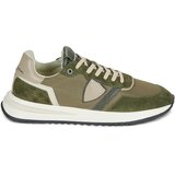 Philippe Model Nizke superge TROPEZ 2.1 LOW MAN Kaki | Shoptok.si