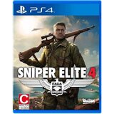 Sony Sniper Elite 4 /PS4 | Eponuda.ba