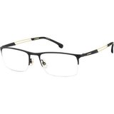 Carrera 8899 I46 ONE SIZE (55) Črna/Kristalna Cene