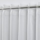 Premium Living Končana Zavesa Leo Transparent -Akt- | Shoptok.si