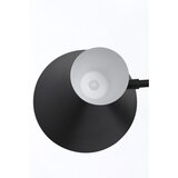 Light & Living mat črna viseča svetilka s kovinskim senčilom ø 86,5 cm hoodies – | Shoptok.si
