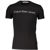 Calvin Klein muška majica kratkih rukava crna Cijene