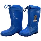 Step On škornji za dež LYBS-23B01 F modra 29 | Shoptok.si