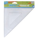  cristal t, trougao, 45/20cm ( 117002 ) | ePonuda.com