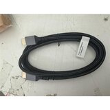 Digitus Kabl premijum HDMI na HDMI 2.1 8K 2m crni DB-330200-020-S OUTLET Cene