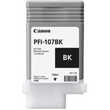 Canon kartuša PFI-107BK (črna), original Cene