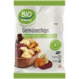 BIO PRIMO Bio zelenjavni čips | Shoptok.si