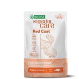 Nature's Protection superior care sos za pse - adult all breed red coat - tuna 70g