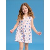 Sinsay Ljetna haljina s cvijećem | shoptok.hr