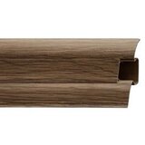 Lajsna za lamin.pvc LM55 DARK OAK 26 2,5m | Eponuda.ba