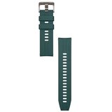 HAWEI huawei watch gt easyfit 2 originalni remen tamno zeleni - kompatibilan sa gt 42 mm, gt 46 mm, gt 2 46 mm, gt 2 pro, watch 3, watch 3 pro, gt 3 46 mm, gt 3 pro 46 mm u
