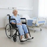 KOLICA ZA INVALIDE BASIC