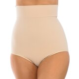 Intimidea Spodnje hlačke za oblikovanje postave 311560-SKIN Kostanjeva Cene