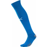 Puma TEAM FINAL 21 SOCKS Muške čarape za nogomet, plava, veličina