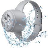 Generic vodoodporen bluetooth zvočnik prenosni bluetooth zvočnik mini bluetooth zvočnik z nosljivim trakom, (21124716) Cene