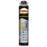 PATTEX Pur pjena pištoljska niskoekspanzivna 700ml | Eponuda.ba
