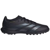 Adidas Nogomet Predator League Jr Tf Črna Cene
