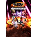 Steam DRAGON BALL: THE BREAKERS Special Edition (PC) Key EUROPE | ePonuda.com