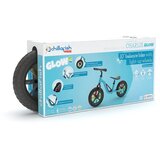 Chillafish Balans guralica Charlie Glow 10in. plava | Eponuda.com