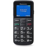 Panasonic Gsm mobilni telefon kx-tu110exb KX-TU110EXB | Shoptok.si