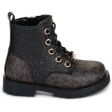 Michael Kors KALINA GLITTER Crna | shoptok.hr