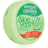 Instituto Español Aloe Vera vlažilna krema za telo 40 ml | Shoptok.si