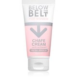 Below the Belt Grooming Women's Anti Chaffing Cream zaštitna krema za bedra i pazuhe 75 ml Cijene
