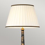 Elstead DL-STRASBOURG-TL - Stona lampa STRASBOURG 1xE27/60W/230V | Eponuda.com