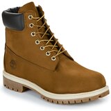 Timberland Polškornji PREMIUM 6 INCH Kostanjeva Cene
