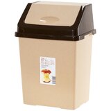  Kanta za smeće sa klatnom Elegant - krem / | ePonuda.com