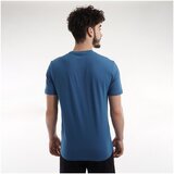 Emporio Armani Majice s kratkimi rokavi Emporio Ea7 Modra | Shoptok.si