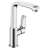 Hansgrohe Metris 230 Chrome baterija (slavina) za umivaonik sa odlivnim ventilom sifona pop-up 31087000 | ePonuda.com