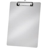  PLOČA KLIP A4 ALUMINIJSKA LEBEZ 7720 SREBRNA BLISTER | Eponuda.ba