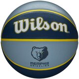 Wilson košarkaška lopta WTB1300XBMEM cene