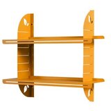 Hanah home Zidna polica Vlnt126R1028 | Eponuda.com