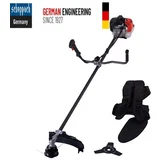 motorni trimer za travu BMST52-PRO 1.9 KS