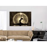  Slika - Twine (1 Part) Wide Golden 90x60 | shoptok.hr