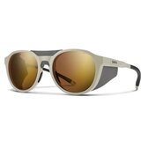 Smith VENTURE Z1P/0W ONE SIZE (54) Bela/Rjava | Shoptok.si