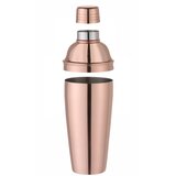 Bar Up 3-delni Cobbler šejker, Bakrena, ⌀85x(H)240mm | Eponuda.com