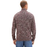 Tom Tailor 1039714 Muški džemper, Crni | ePonuda.com