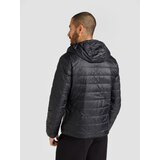 Ea7 Emporio Armani Prijelazna jakna zlatna / crna | shoptok.hr